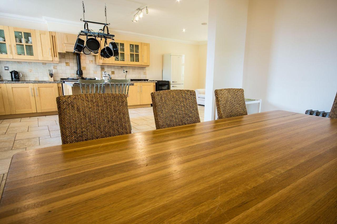 Exclusive Use Moor Grange Farm 13 Bedrooms بكستون المظهر الخارجي الصورة