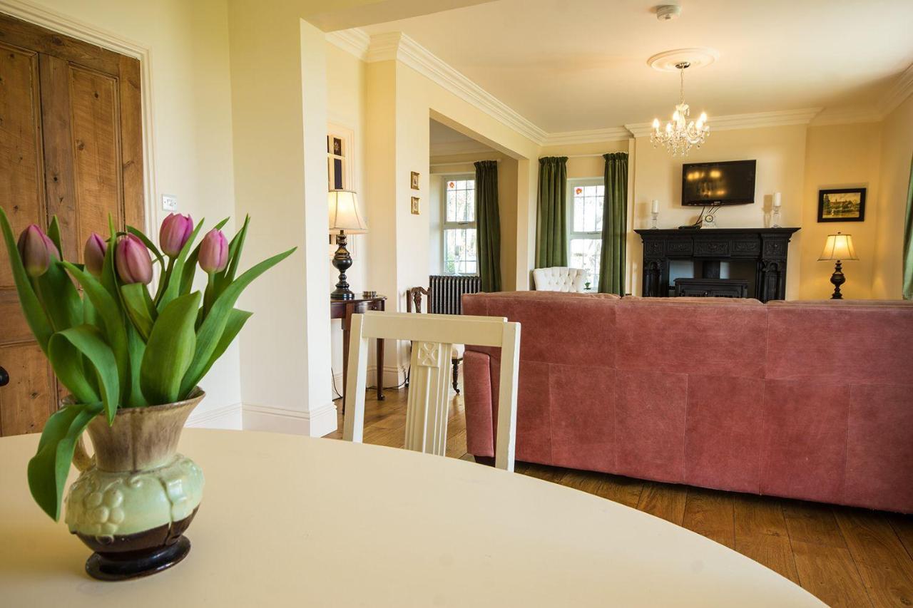 Exclusive Use Moor Grange Farm 13 Bedrooms بكستون المظهر الخارجي الصورة