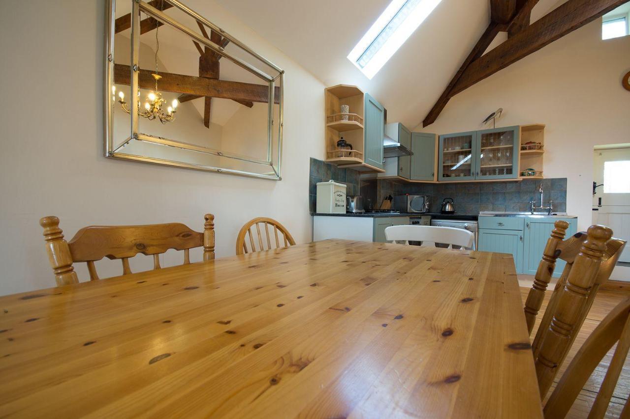 Exclusive Use Moor Grange Farm 13 Bedrooms بكستون المظهر الخارجي الصورة