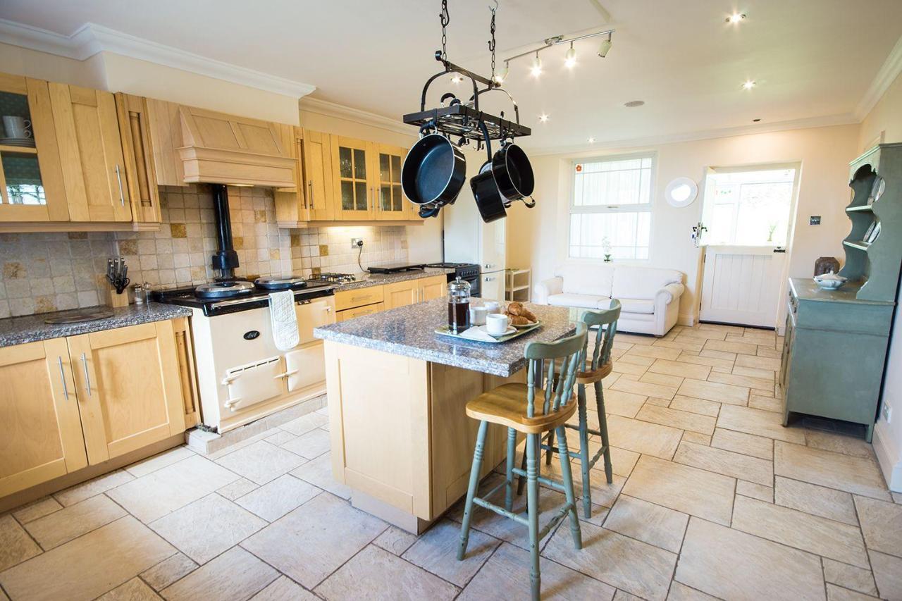 Exclusive Use Moor Grange Farm 13 Bedrooms بكستون المظهر الخارجي الصورة