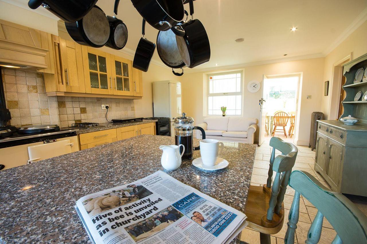 Exclusive Use Moor Grange Farm 13 Bedrooms بكستون المظهر الخارجي الصورة