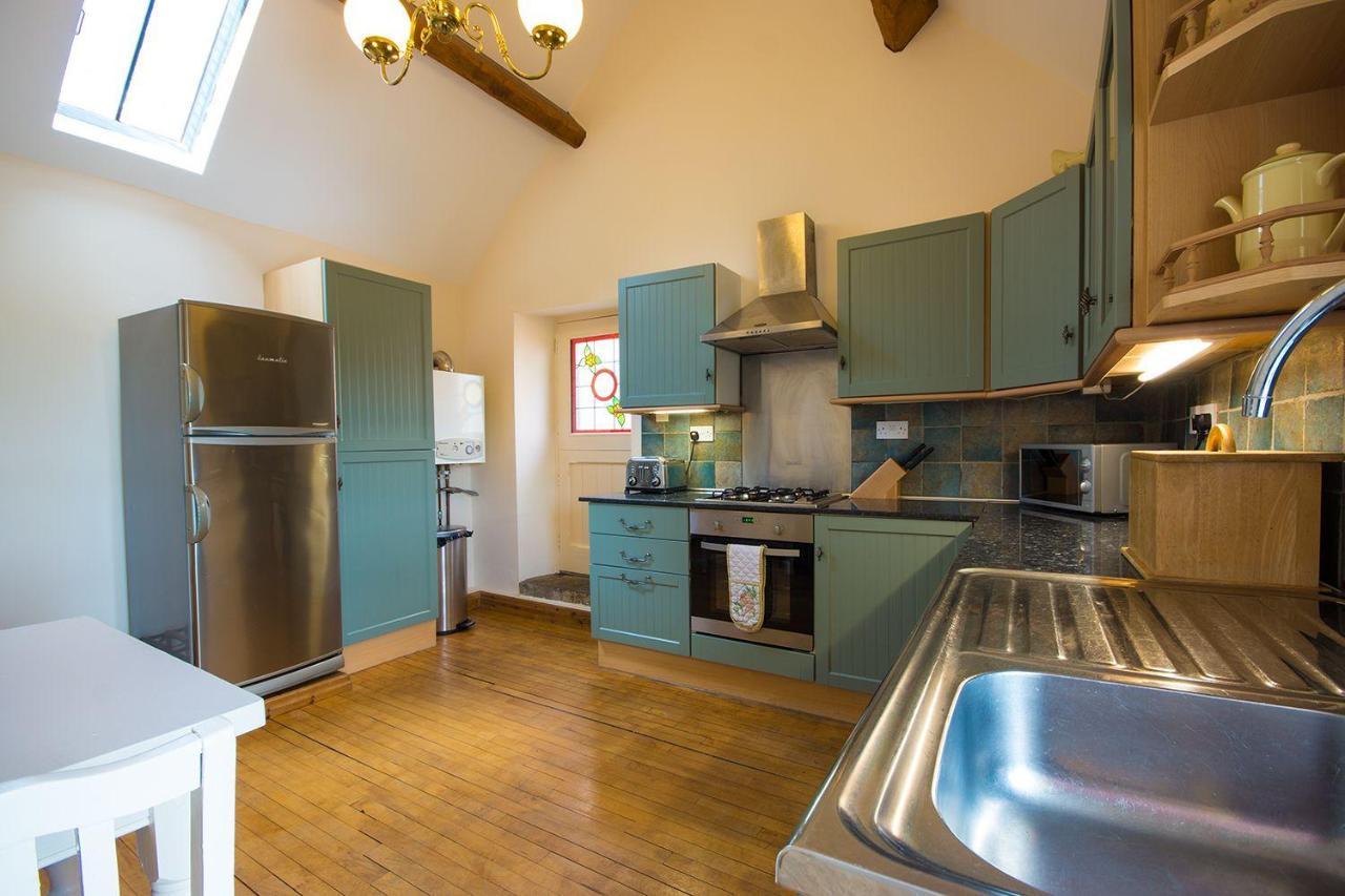 Exclusive Use Moor Grange Farm 13 Bedrooms بكستون المظهر الخارجي الصورة